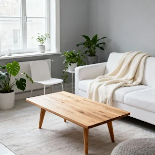 Color Psychology for Small Spaces: Paint Colors That Create the Feeling of a Larger Room