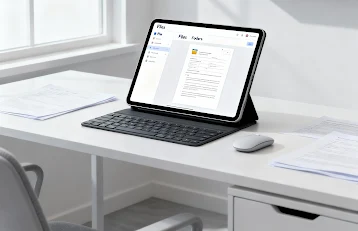 Digital Decluttering Guide 2025: Paperless Home Organization Systems